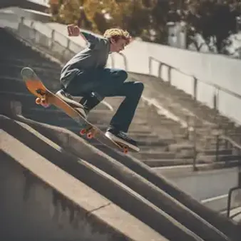 Slate Skates vs. Traditional Skateboards